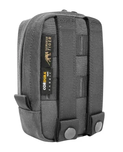 TT Tac Pouch 1 Vertical titan grey