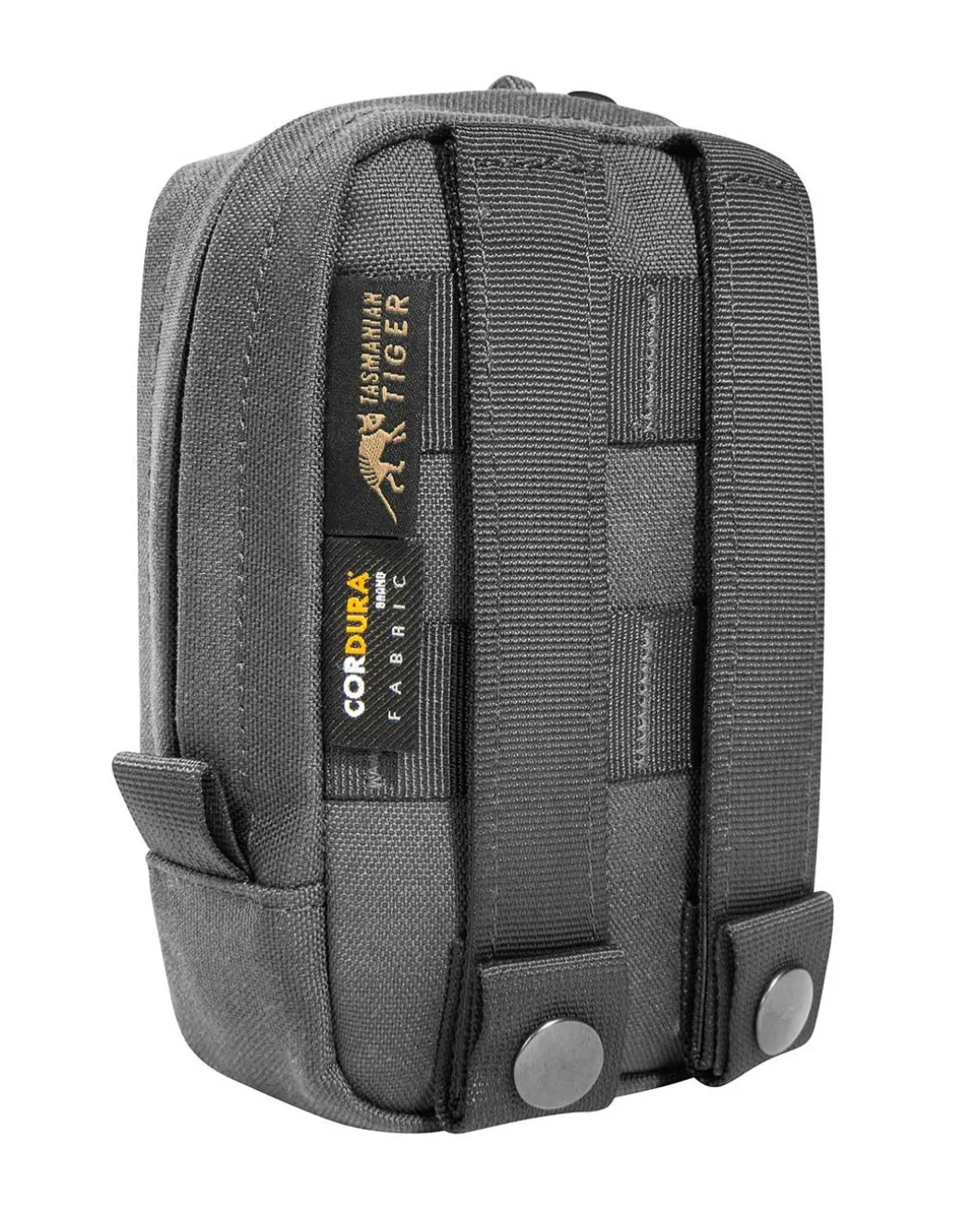 TT Tac Pouch 1 Vertical titan grey