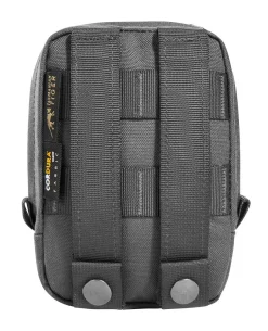 TT Tac Pouch 1 Vertical titan grey