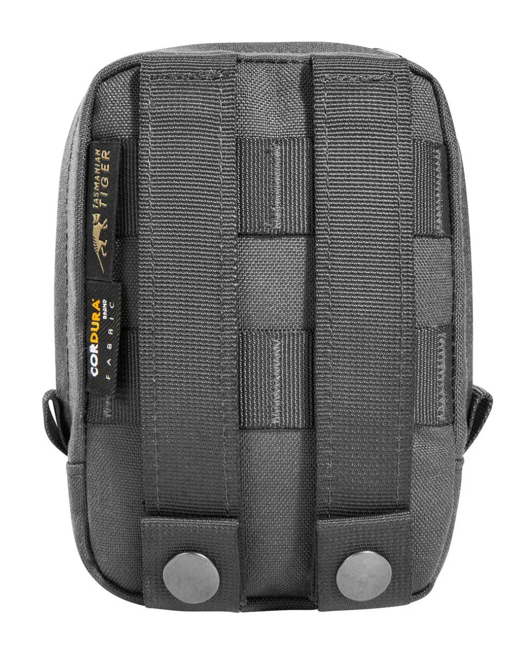 TT Tac Pouch 1 Vertical titan grey