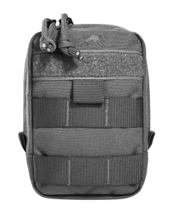 TT Tac Pouch 1 Vertical titan grey