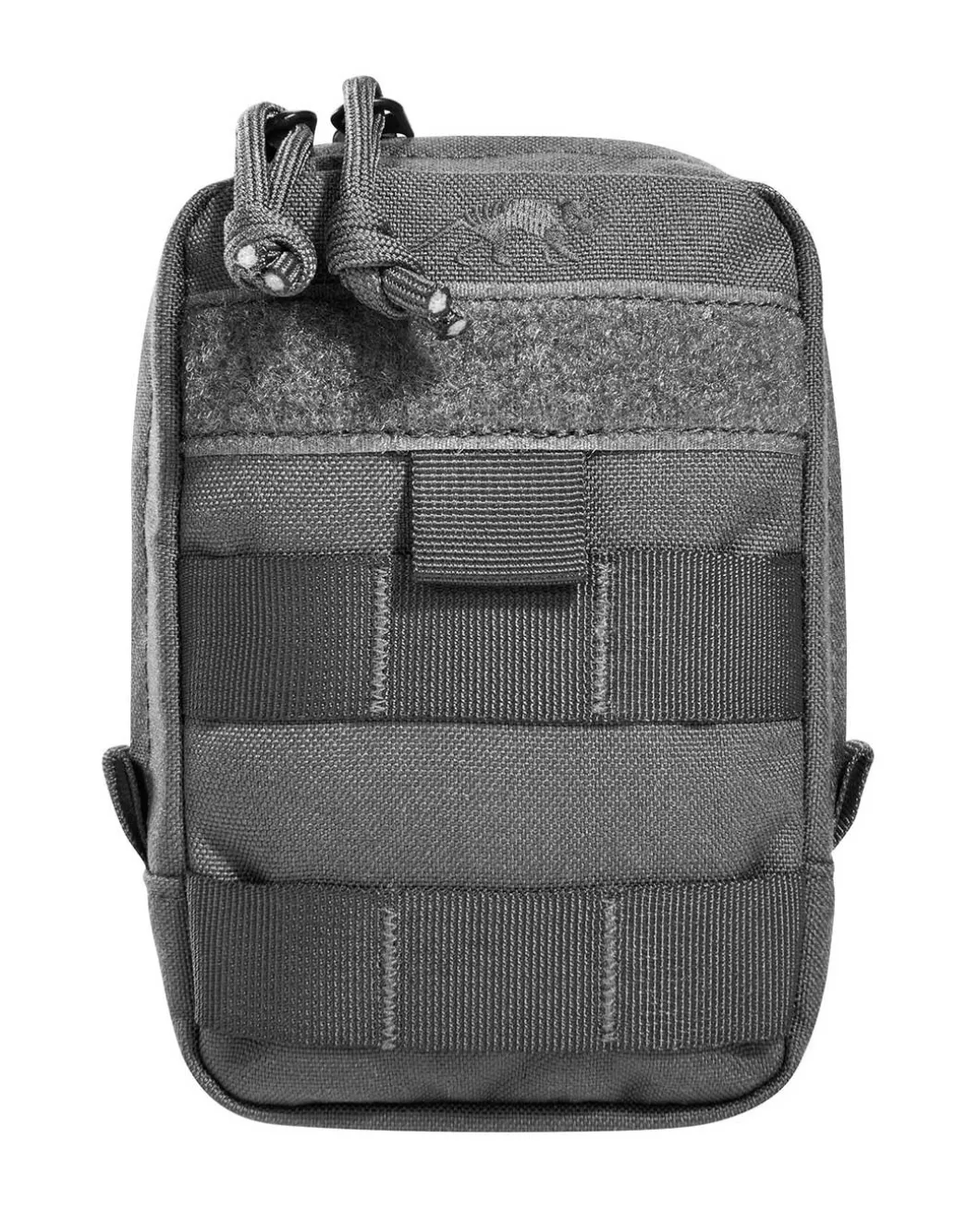 TT Tac Pouch 1 Vertical titan grey