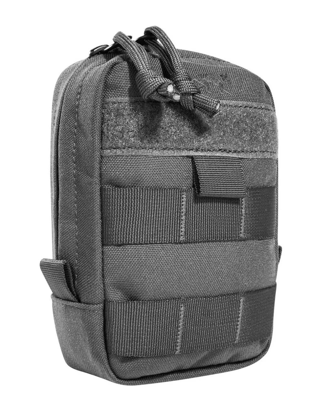 TT Tac Pouch 1 Vertical titan grey