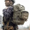 TT Tac Pouch 1 WP Black Schwarz