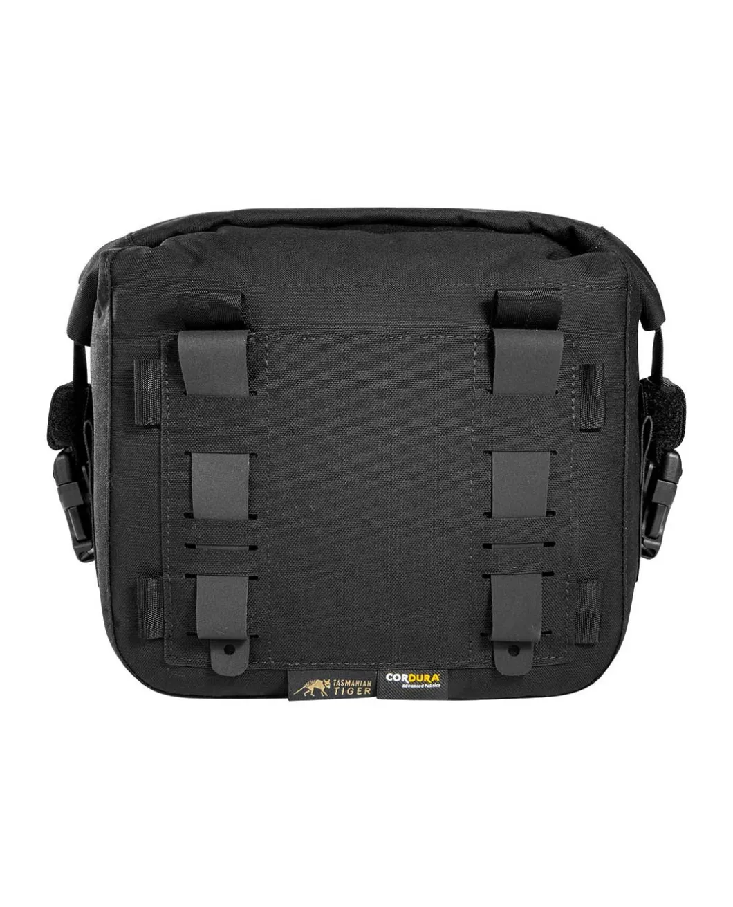 TT Tac Pouch 1 WP Black Schwarz