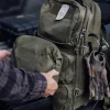 TT Tac Pouch 1 WP Oliv