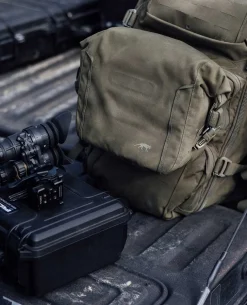 TT Tac Pouch 1 WP Oliv