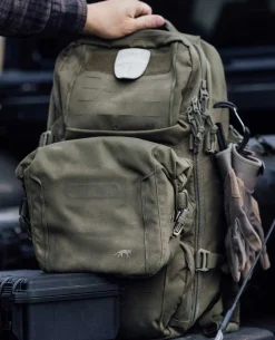 TT Tac Pouch 1 WP Oliv