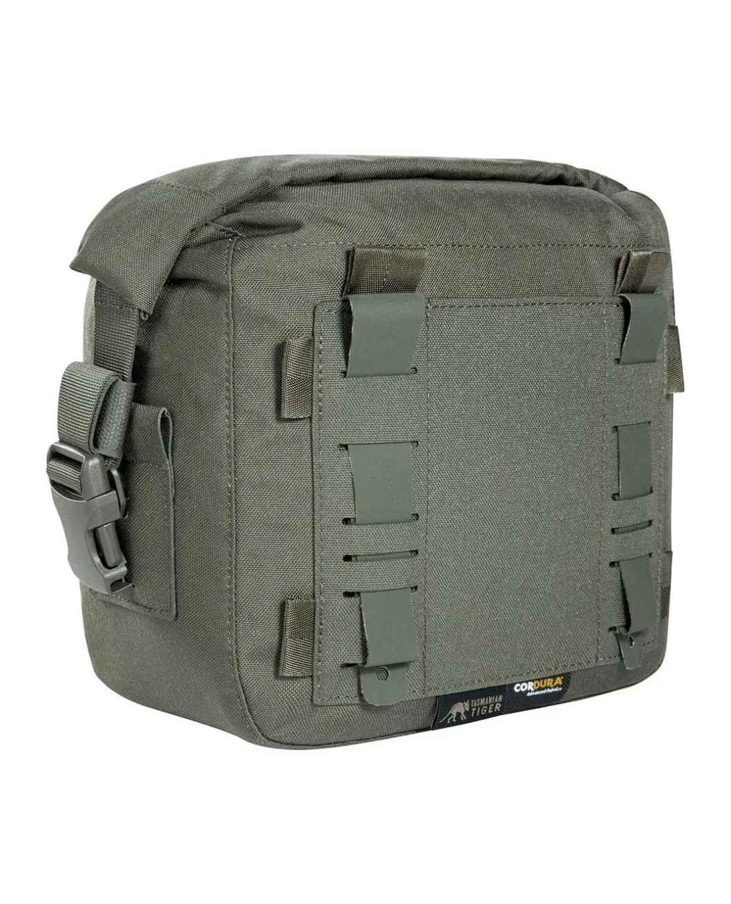 TT Tac Pouch 1 WP Oliv