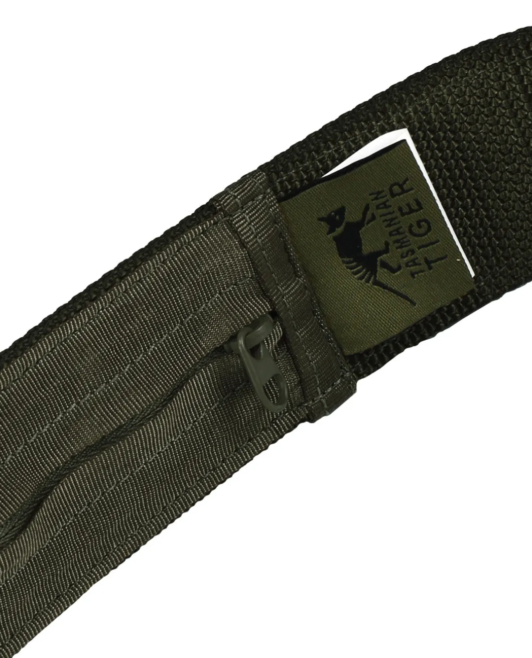 TT Tactical Belt MKII Oliv