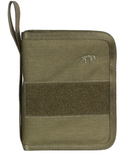 TT Tactical Field Book Khaki