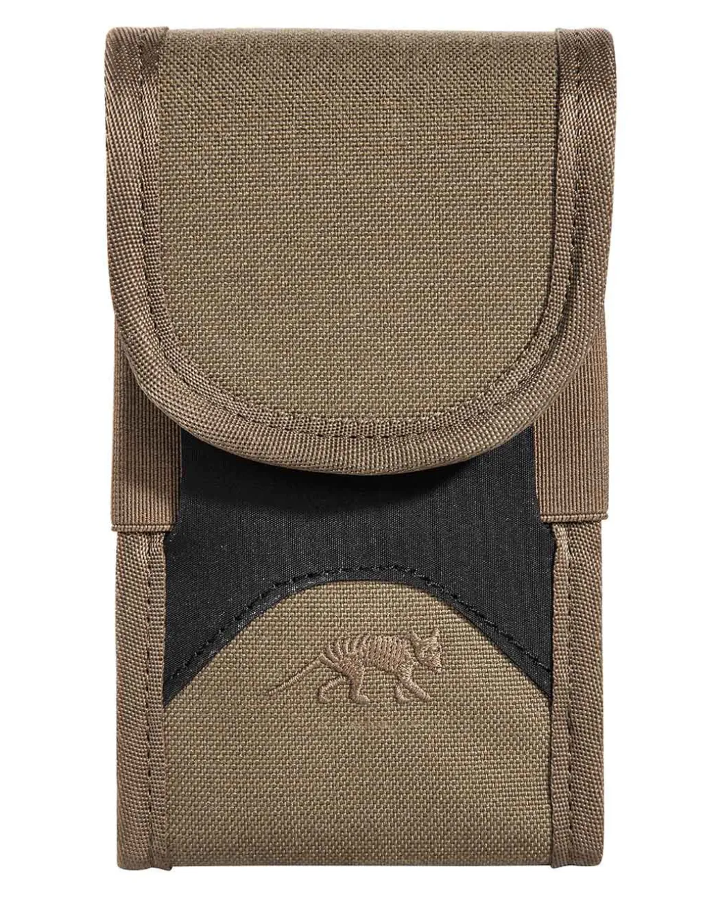 TT Tactical Phone Cover L Coyote Brown
