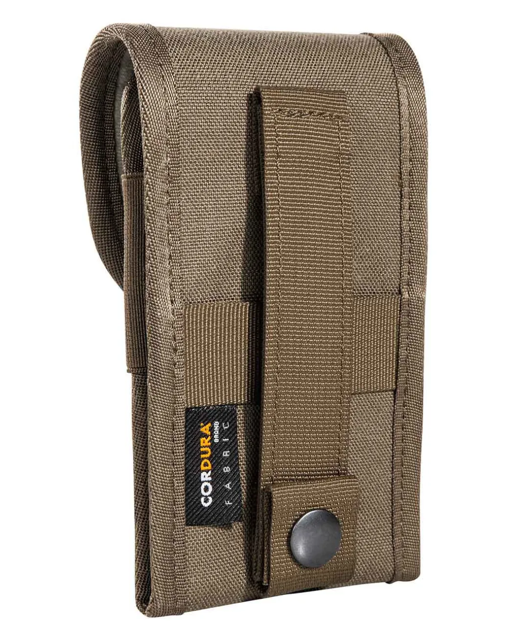 TT Tactical Phone Cover L Coyote Brown
