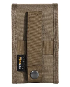 TT Tactical Phone Cover L Coyote Brown