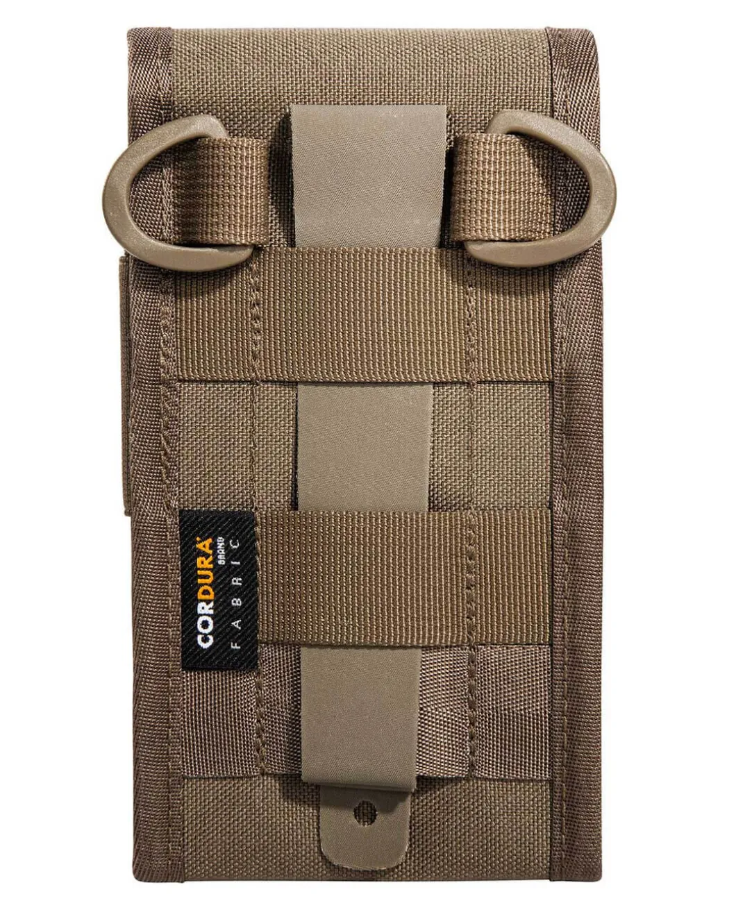 TT Tactical Phone Cover XL Coyote Brown