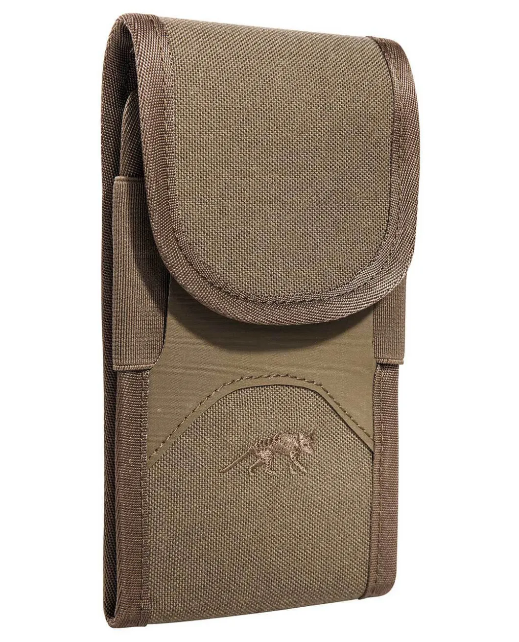 TT Tactical Phone Cover XL Coyote Brown
