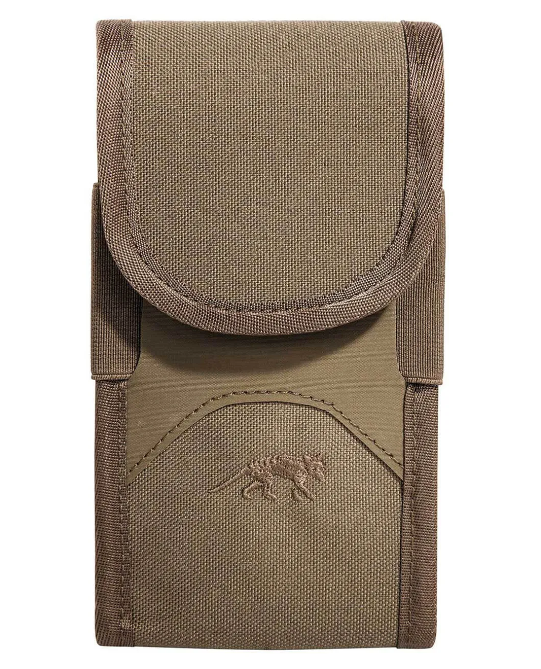 TT Tactical Phone Cover XL Coyote Brown