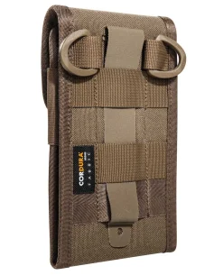 TT Tactical Phone Cover XXL Coyote Brown
