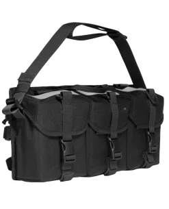 TT TacVec Container Black Schwarz