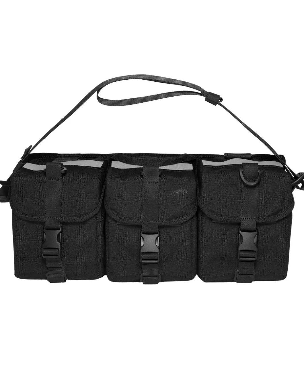 TT TacVec Container Black Schwarz
