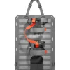 TT TacVec WPN Fixation MKII titan grey