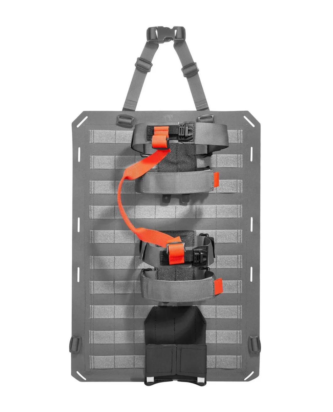 TT TacVec WPN Fixation MKII titan grey