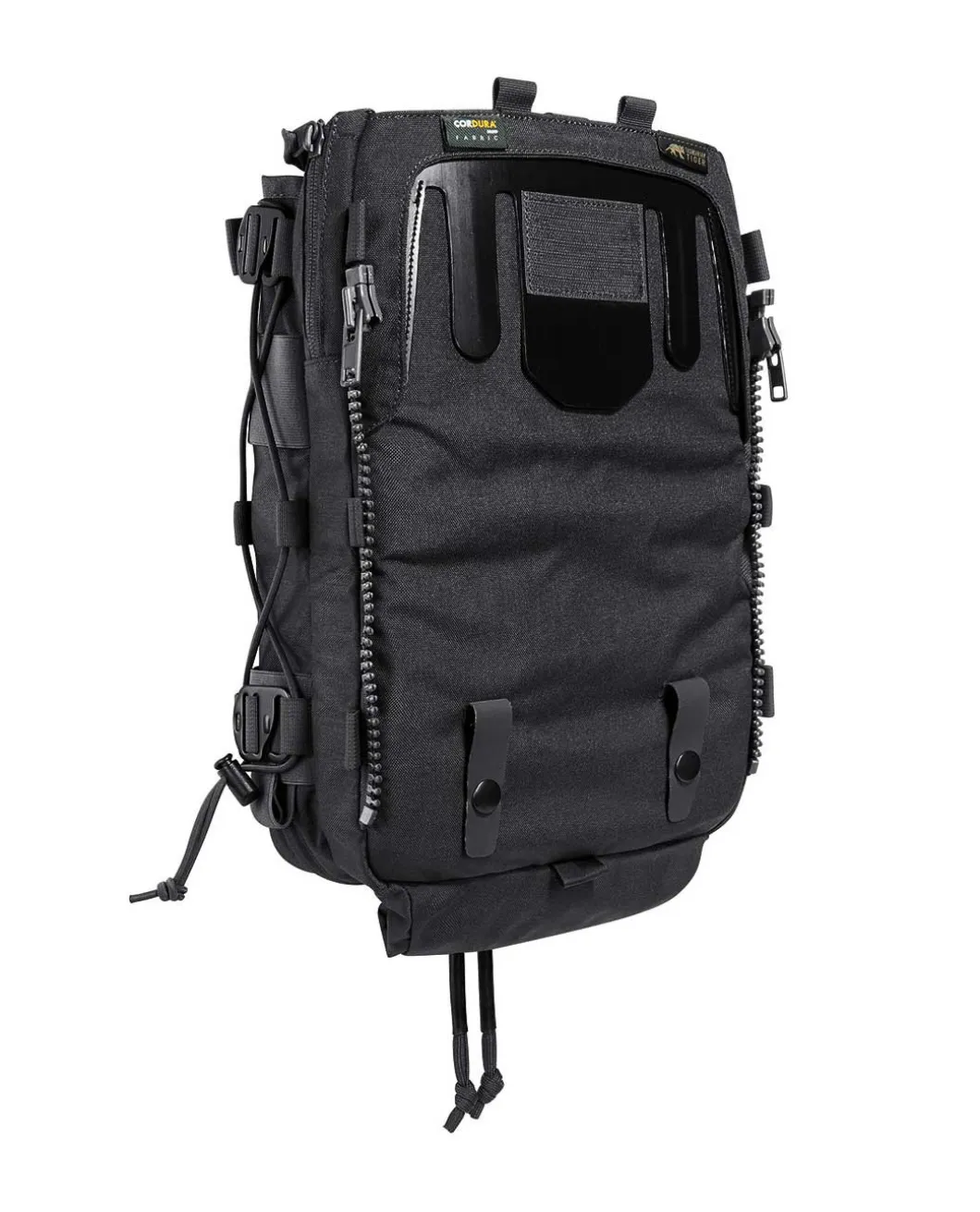 TT Tool Pack ZP Black Schwarz