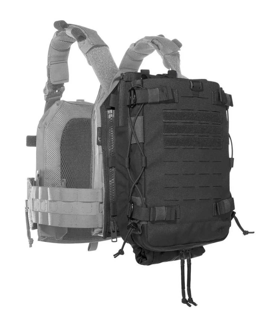 TT Tool Pack ZP Black Schwarz