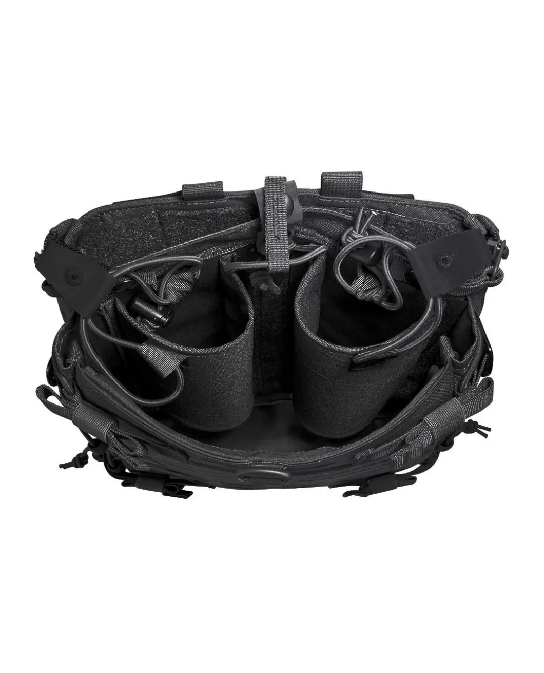 TT Tool Pack ZP Black Schwarz