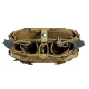 TT Tool Pack ZP coyote brown