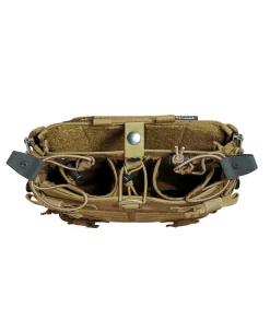 TT Tool Pack ZP coyote brown