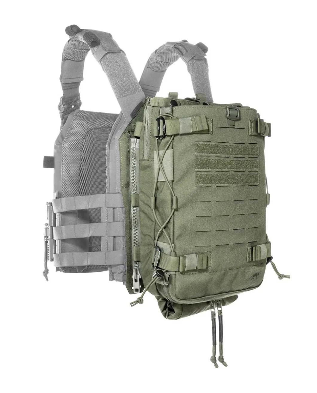 TT Tool Pack ZP coyote brown