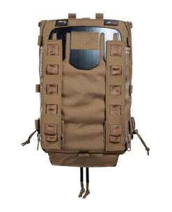 TT Tool Pack ZP coyote brown