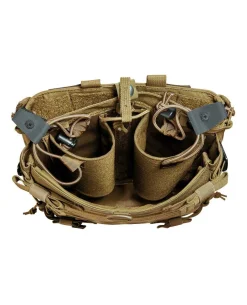 TT Tool Pack ZP coyote brown