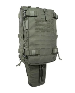TT Tool Pack ZP IRR steingrau oliv