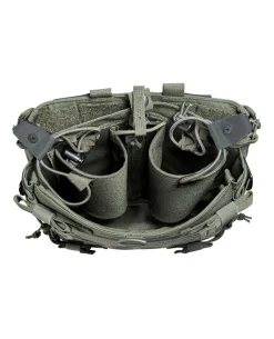 TT Tool Pack ZP IRR steingrau oliv