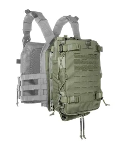 TT Tool Pack ZP IRR steingrau oliv