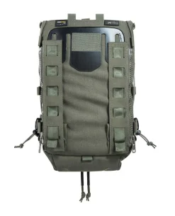 TT Tool Pack ZP IRR steingrau oliv