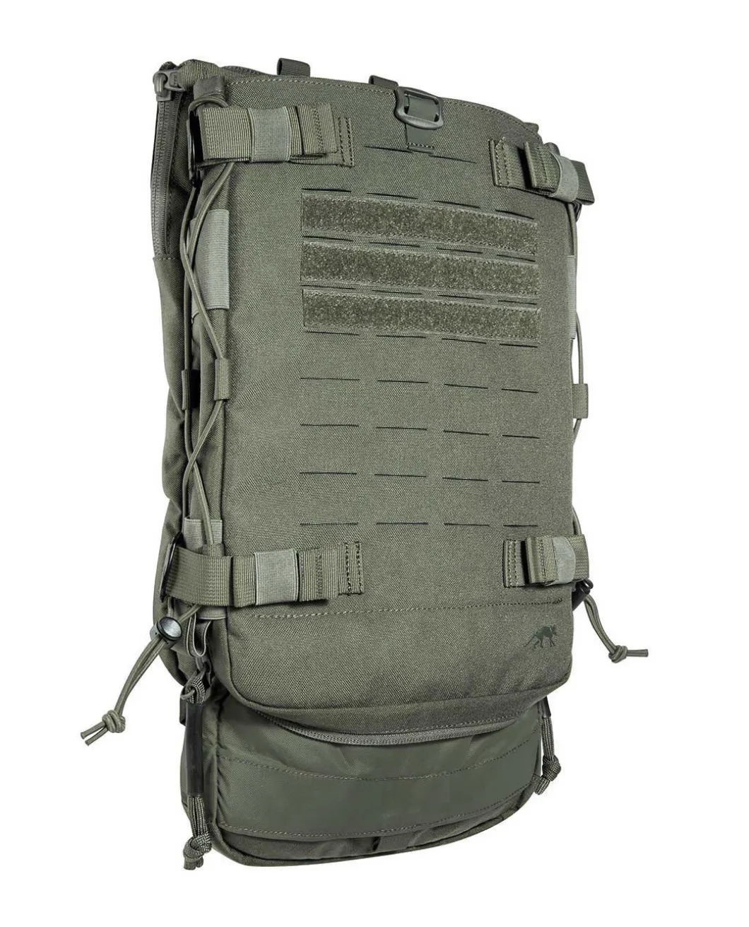 TT Tool Pack ZP IRR steingrau oliv