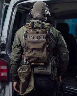 TT Tool Pack ZP oliv