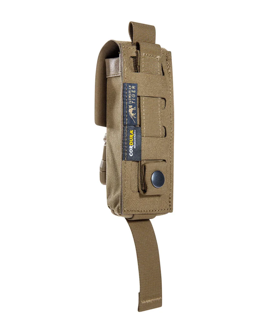TT Tool Pocket MKII L Coyote Braun