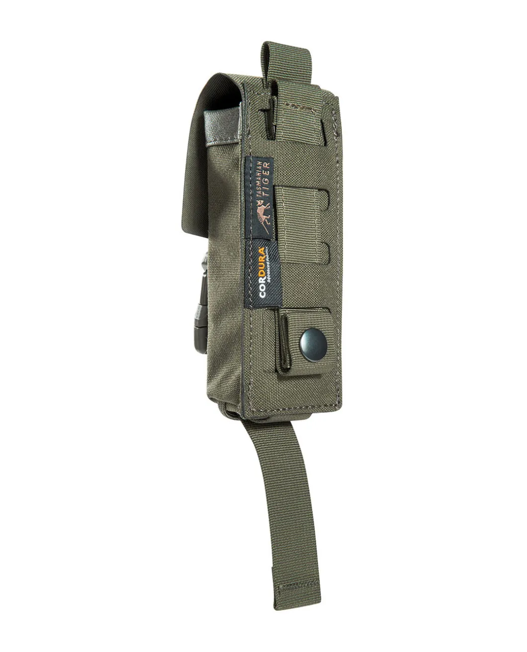 TT Tool Pocket MKII L Oliv