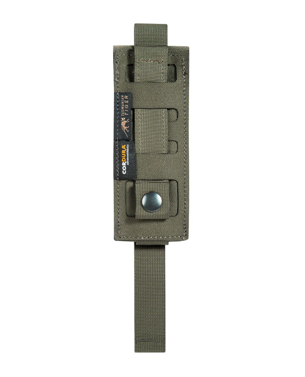 TT Tool Pocket MKII L Oliv