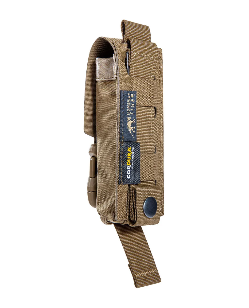 TT Tool Pocket MKII M Coyote Braun