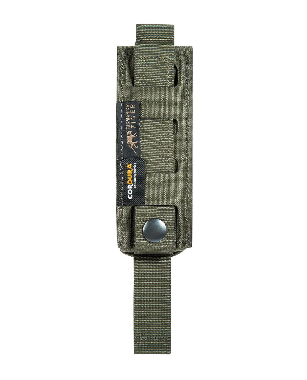 TT Tool Pocket MKII M Oliv