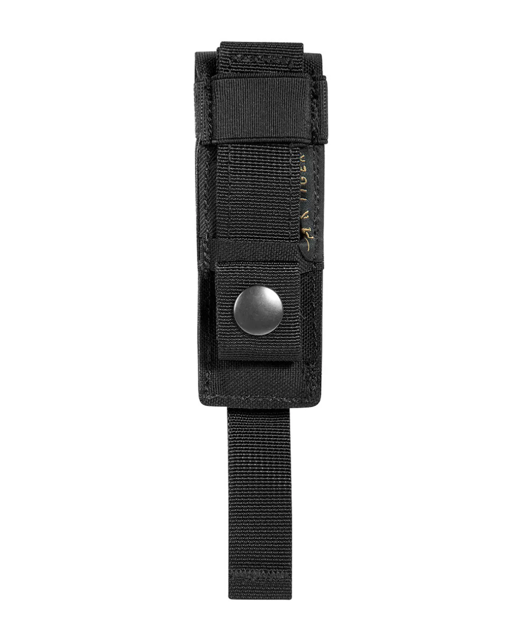 TT Tool Pocket MKII S Black Schwarz