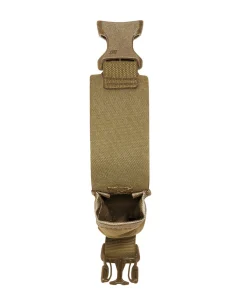 TT Tool Pocket MKII XS Coyote Braun