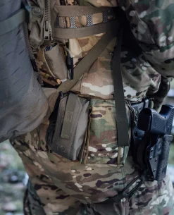 TT Tourniquet Pouch III Coyote Braun