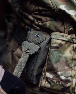 TT Tourniquet Pouch III Coyote Braun