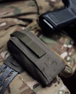 TT Tourniquet Pouch III Coyote Braun